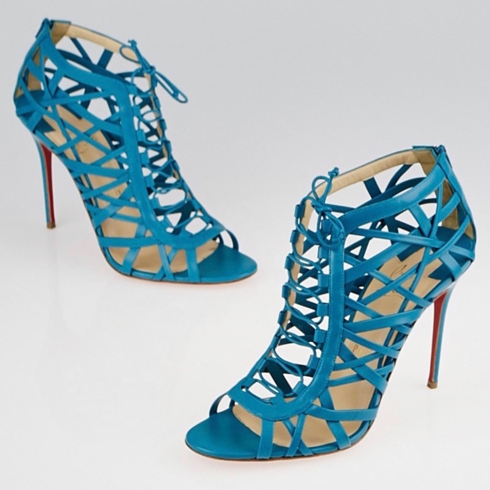 Christian Louboutin